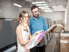 Industry Leader- Designing, Fabricating and Installing Signage