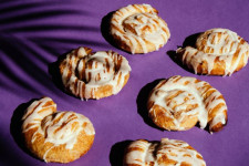 Artisanal Bakery & Signature Specialty Products