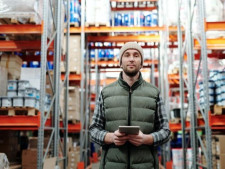 Wholesale Distributor–Eastern NC-with Real Estate 