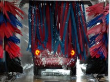 Car Wash Priced To Sell! Reduced!