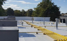 Commercial & Industrial Roofing Business for Sale