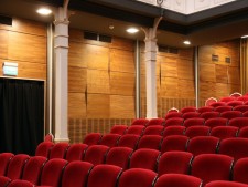 Movie Theater