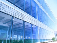 South Florida's Premier Commercial Glass Contractor