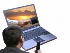 25 Yr. Old Virtual Niche Employment Service-Absentee Owned