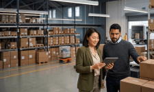 Industrial Automation/Control Comp. Wholesaler 