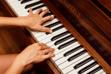 Established Profitable Piano Business