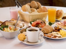 Breakfast/Lunch Restaurant