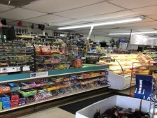 Convenience Store / Small Grocery Store