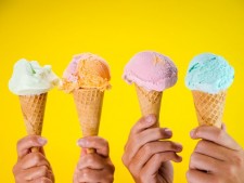 Ice Cream Shop - Over $125k Cash Flow