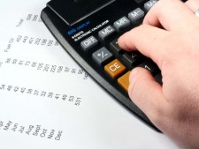 Tax Preparation Business