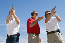 Specialized Concealed Carry Permit Instruction 