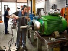 Electrical Equipment Sales & Service, Export