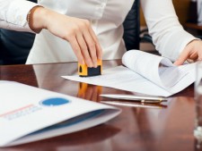 Notary and PennDOT Authorized Messenger Services