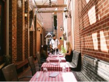Steady Revenue Italian Restaurant in Excellent Location