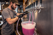 Tap Cleaning Installation and Service