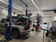 Auto Service Center