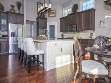 Cabinet & Furniture Manufacturing, Design & Installation Business