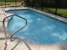 Extremely Profitable Pool Contruction Firm