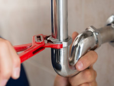 Long Established High-Volume Full-Service Plumbing Business