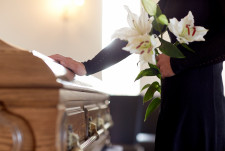 Funeral Home with 3 Locations