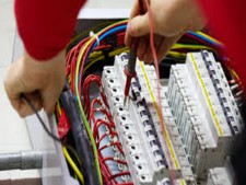 Established Commercial Electric Contractor-Serving the DFW Metroplex