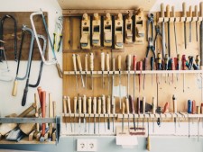 Custom Millwork Manufacturing