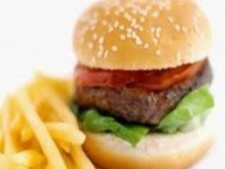 Popular Burger Franchise for Sale! Only 18% Down