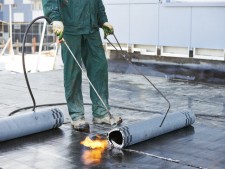 Flat/Low-Slope Roofing Company for Sale in Calgary