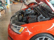 Auto Maintenance & Repair Shop