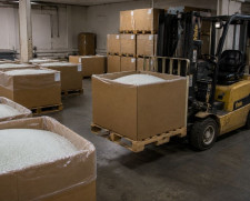 Plastic Recycling Processor - RE Available