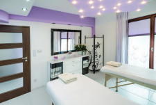Luxury Specialty Hair Removal Spa