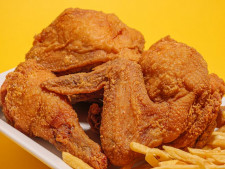Independent Fried Chicken Restaurant - Est. 40+ Years