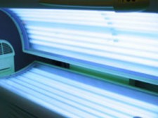 Local Tanning Salon Priced for a Quick Sale