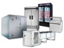 Established Commercial Refrigeration Sales and Service