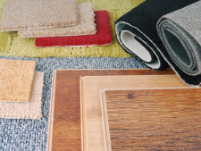 St. Louis County Flooring Business