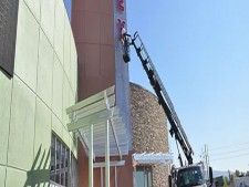Est., Profitable Commercial Lighting & Sign Service