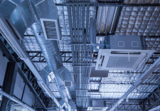 Lucrative HVAC Business in Harris County Texas