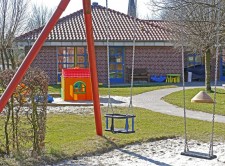 Price Reduced! SF Daycare w/Unrelated Rev. Stream