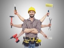 Established Home Repair and Improvement Franchise