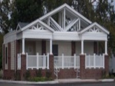 High Growth Modular Construction Opportunity