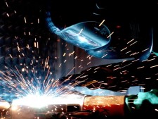 Machine/Welding/Fabrication Shop - Asset Sale