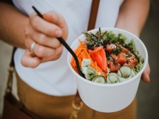 Hawaiian Food Restaurant