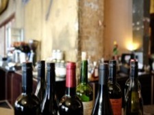 PROFITABLE- GROWING Wine Bar