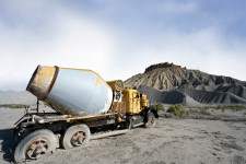 Mid-Atlantic Comm. Concrete Contracting Business 