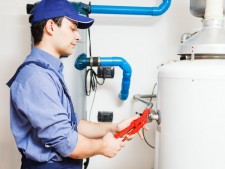 Established Commercial Plumbing Company