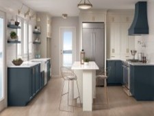 Kitchen and Bath Experts- Very Successful!