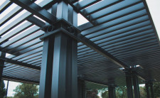 Structural and Ornamental Steel Fabrication 