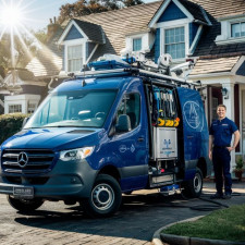 Growing Home Service Co.-More than $900K in Sales