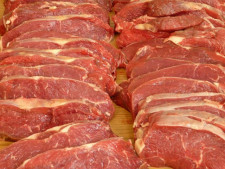 Kansas City Suburban Meat Processing Business