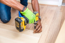 Flooring Sales, Installation & Commercial Janitorial Business